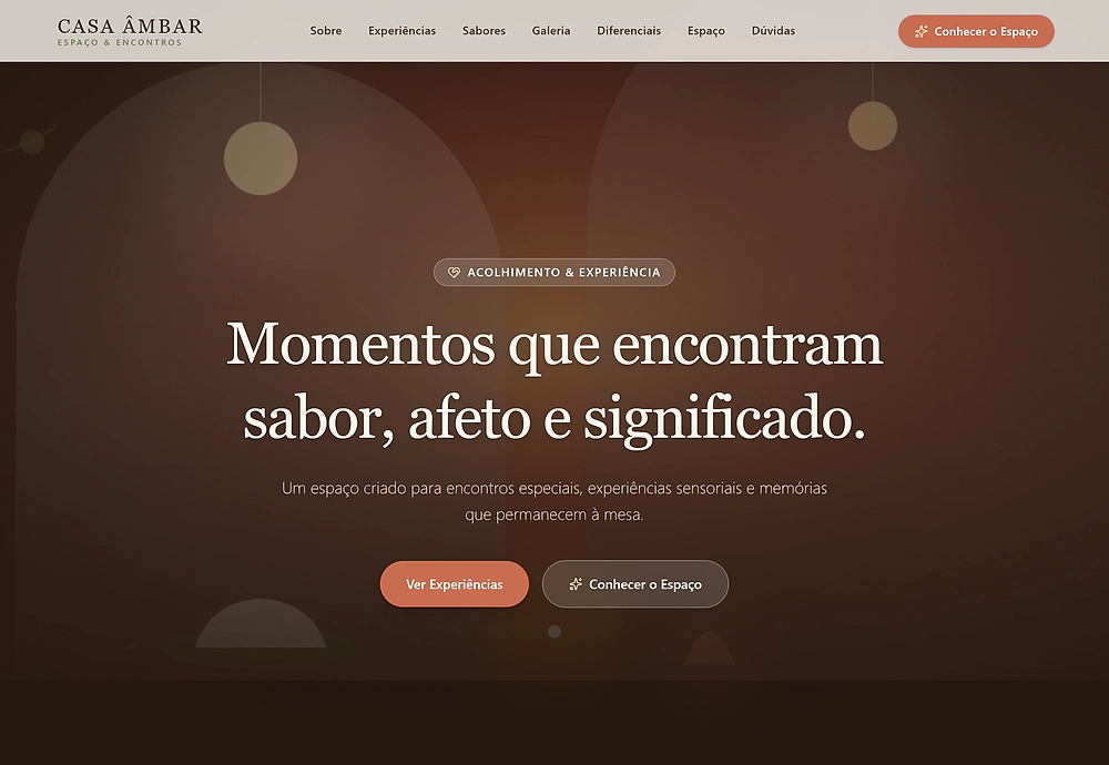 Preview do modelo Horizon